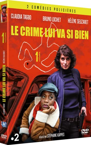 Le crime lui va si bien - volume 1 [FR Import] von Lcj Editions & Productions