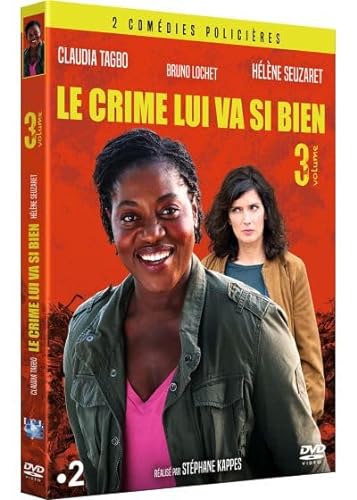 Le crime lui va si bien - volume 3 [FR Import] von Lcj Editions & Productions