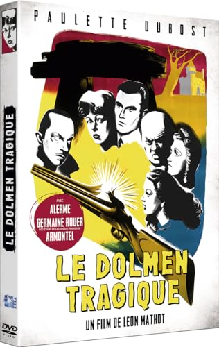 Le dolmen tragique [FR Import] von Lcj Editions & Productions