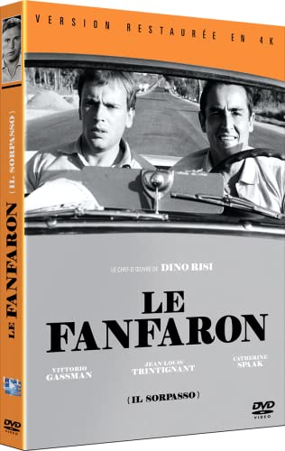 Le fanfaron [FR Import] von Lcj Editions & Productions