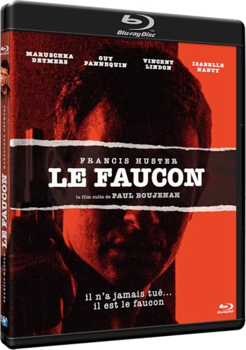 Le faucon [Blu-ray] [FR Import] von Lcj Editions & Productions