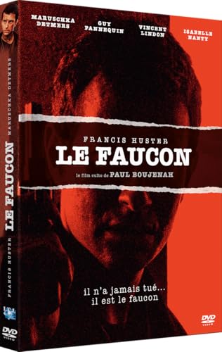Le faucon [FR Import] von Lcj Editions & Productions
