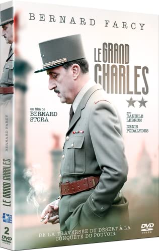 Le grand charles [FR Import] von Lcj Editions & Productions