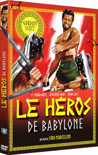 Le héros de babylone [FR Import] von Lcj Editions & Productions