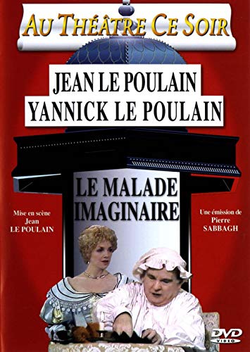 Le malade imaginaire [FR Import] von Lcj Editions & Productions