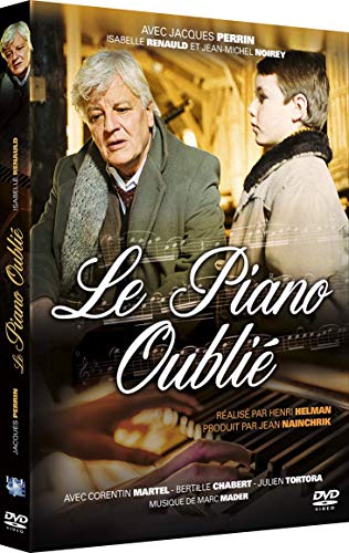 Le piano oubli [FR Import] von Lcj Editions & Productions