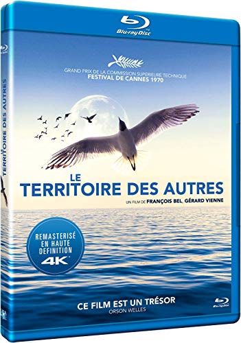 Le territoire des autres [Blu-ray] [FR Import] von Lcj Editions & Productions