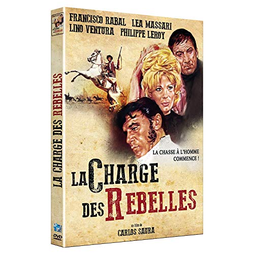 Les bandits, la charge des rebelles [FR Import] von Lcj Editions & Productions