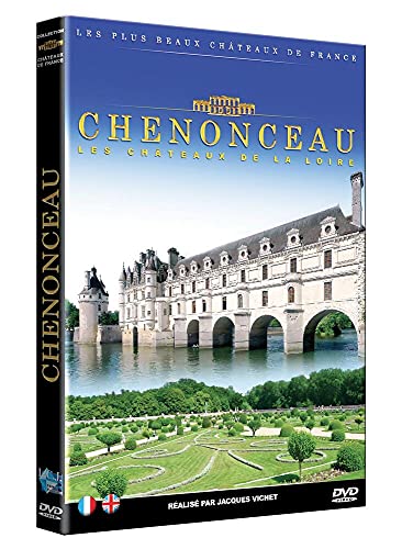 Les châteaux de la loire : chenonceau [FR Import] von Lcj Editions & Productions