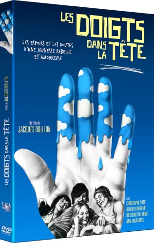 Les doigts dans la tête [FR Import] von Lcj Editions & Productions