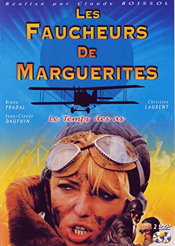 Les faucheurs de marguerites, volume 1 - Coffret 2 DVD [FR Import] von Lcj Editions & Productions