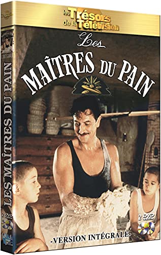 Les maitres du pain [FR Import] von Lcj Editions & Productions