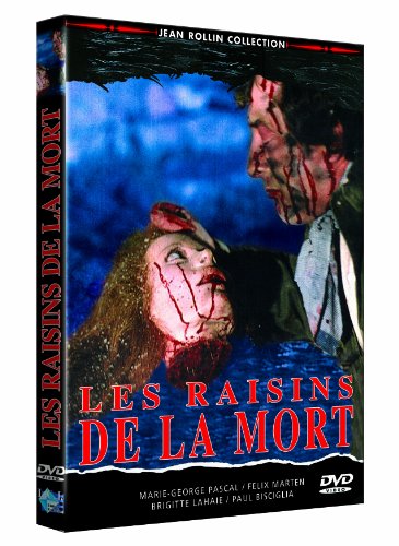 Les raisins de la mort [FR Import] von Lcj Editions & Productions