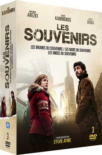Les souvenirs - intégrale [FR Import] von Lcj Editions & Productions