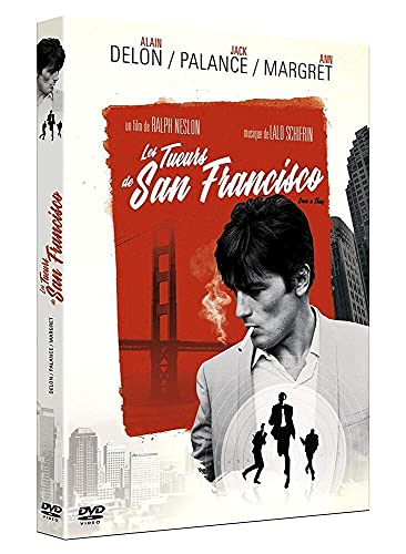 Les tueurs de san francisco [FR Import] von Lcj Editions & Productions