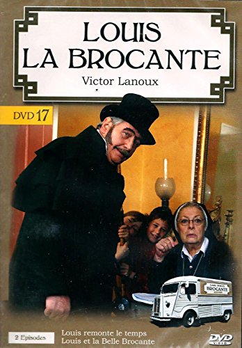 Louis la brocante, vol. 17 [FR Import] von Lcj Editions & Productions