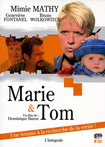 Marie et tom - l'intégrale [FR Import] von Lcj Editions & Productions