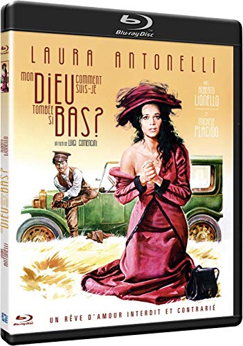 Mon dieu, comment suis-je tombée si bas ? [Blu-ray] [FR Import] von Lcj Editions & Productions