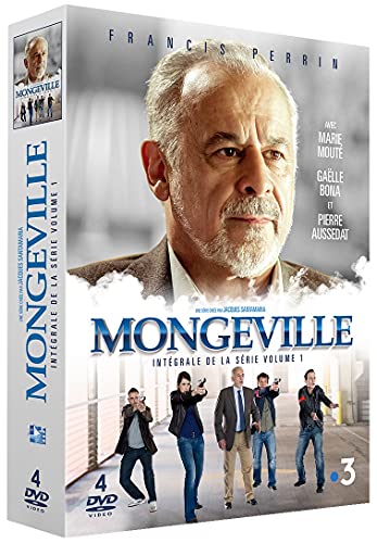Mongeville - volume 1 [FR Import] von Lcj Editions & Productions