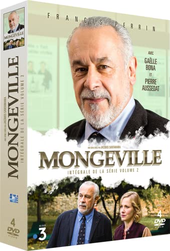 Mongeville - volume 2 [FR Import] von Lcj Editions & Productions