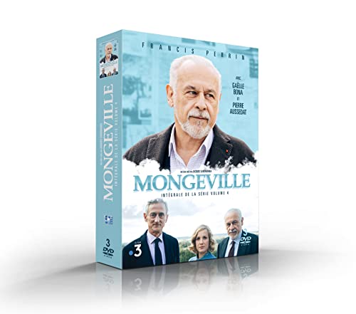 Mongeville - volume 4 [FR Import] von Lcj Editions & Productions