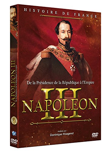 Napolon III [FR Import] von Lcj Editions & Productions