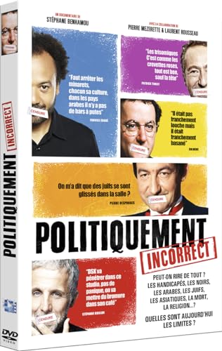 Politiquement incorrect [FR Import] von Lcj Editions & Productions