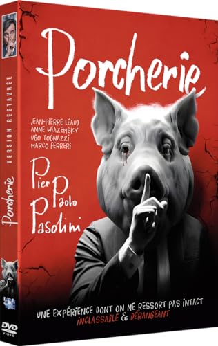 Porcherie [FR Import] von Lcj Editions & Productions