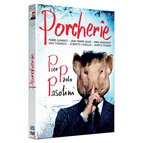 Porcherie [FR Import] von Lcj Editions & Productions
