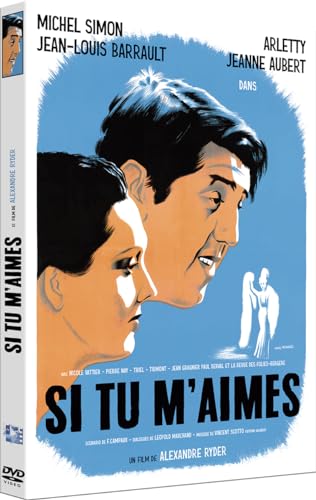 Si tu m'aimes [FR Import] von Lcj Editions & Productions
