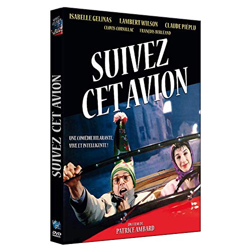 Suivez cet avion [FR Import] von Lcj Editions & Productions