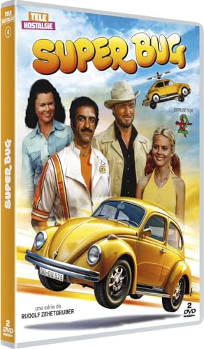 Super bug ! [FR Import] von Lcj Editions & Productions