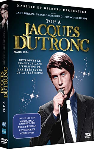 Top Jacques Dutronc [FR Import] von Lcj Editions & Productions