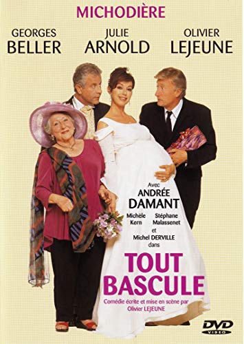 Tout bascule, vol. 1 [FR Import] von Lcj Editions & Productions