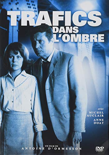Trafics dans l'ombre [FR Import] von Lcj Editions & Productions
