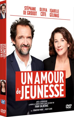 Un amour de jeunesse [FR Import] von Lcj Editions & Productions