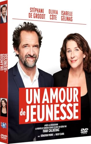 Un amour de jeunesse [FR Import] von Lcj Editions & Productions