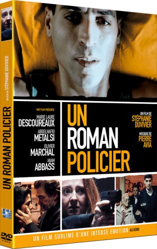 Un roman policier [FR Import] von Lcj Editions & Productions