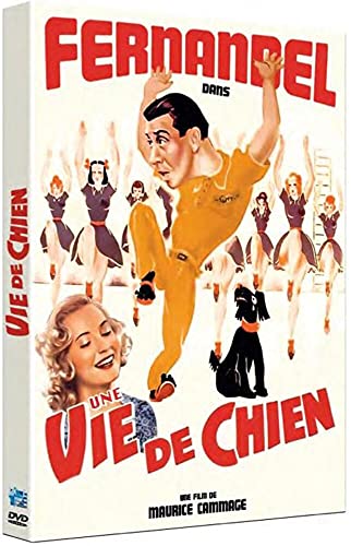 Une vie de chien [FR Import] von Lcj Editions & Productions