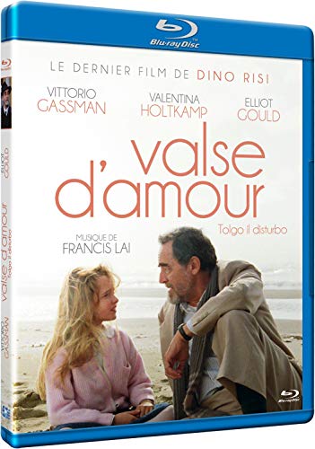 Valse d'amour [Blu-ray] [FR Import] von Lcj Editions & Productions