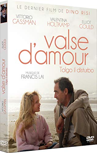 Valse d'amour [FR Import] von Lcj Editions & Productions