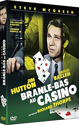 BRANLEBAS AU CASINO [FR Import] von Lcj