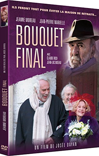 Bouquet final [FR Import] von Lcj
