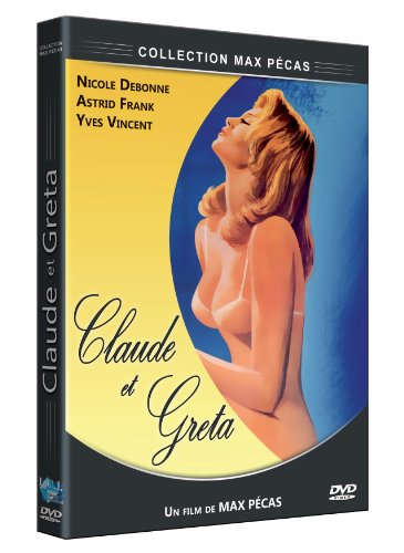 Claude et greta, les leçons particulieres [FR Import] von Lcj