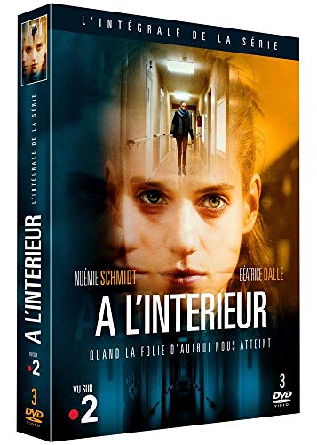 Coffret à l'intérieur, 6 épisodes [FR Import] von Lcj