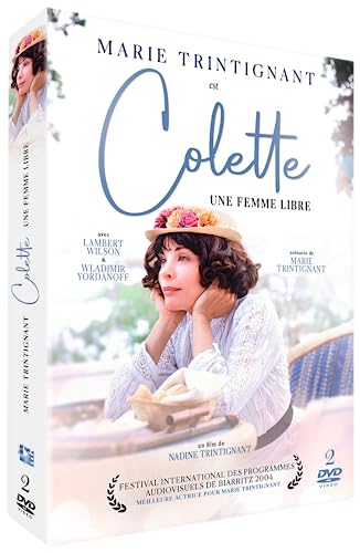 Colette, une femme libre [FR Import] von Lcj