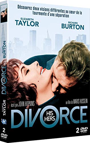 Divorce [FR Import] von Lcj