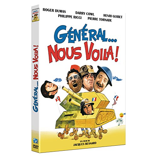 Général... nous voilà ! [FR Import] von Lcj