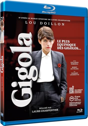 Gigola [Blu-ray] [FR Import] von Lcj