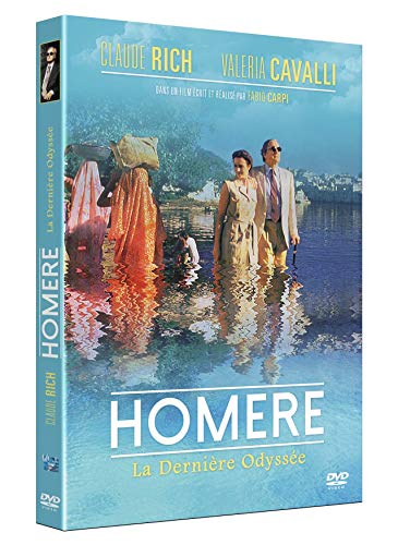 Homère, la dernière odyssée [FR Import] von Lcj
